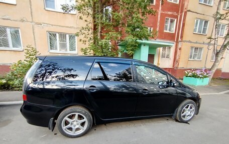 Mitsubishi Grandis, 2006 год, 750 000 рублей, 6 фотография