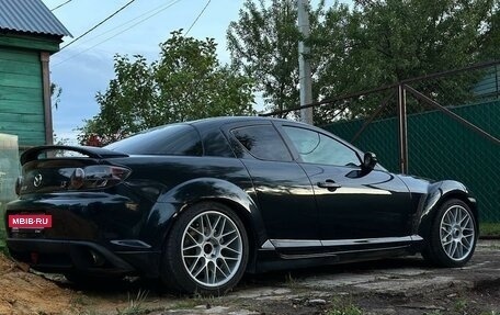 Mazda RX-8 I, 2004 год, 1 300 000 рублей, 5 фотография