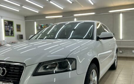 Audi A3, 2013 год, 1 079 000 рублей, 13 фотография