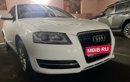 Audi A3, 2013 год, 1 079 000 рублей, 15 фотография