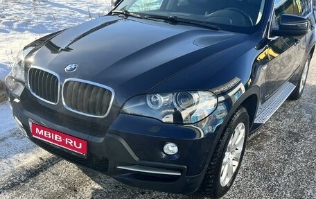 BMW X5, 2008 год, 1 990 000 рублей, 2 фотография