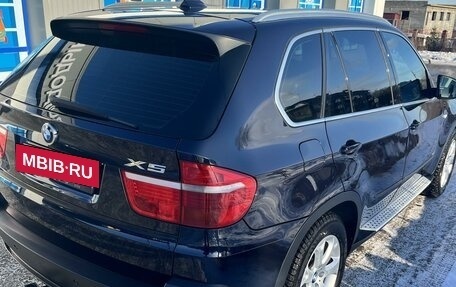 BMW X5, 2008 год, 1 990 000 рублей, 4 фотография