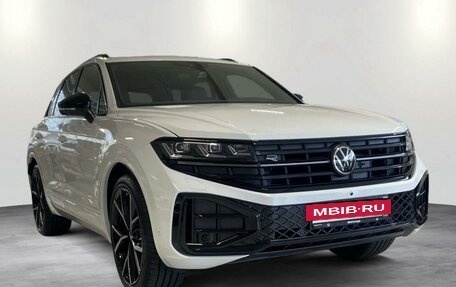 Volkswagen Touareg III, 2024 год, 10 500 000 рублей, 2 фотография