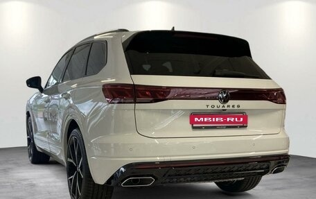 Volkswagen Touareg III, 2024 год, 10 500 000 рублей, 4 фотография