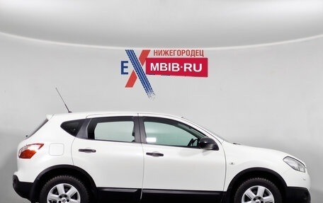 Nissan Qashqai, 2013 год, 1 319 000 рублей, 3 фотография