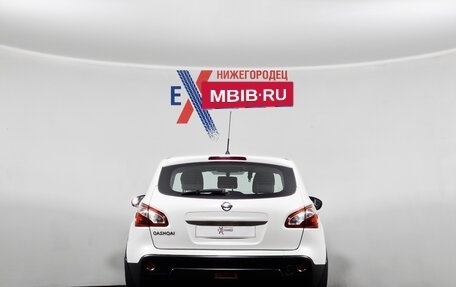 Nissan Qashqai, 2013 год, 1 319 000 рублей, 5 фотография