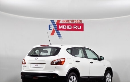 Nissan Qashqai, 2013 год, 1 319 000 рублей, 4 фотография