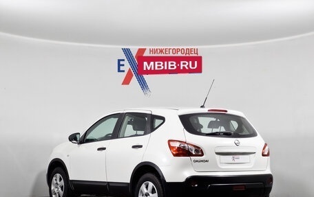 Nissan Qashqai, 2013 год, 1 319 000 рублей, 6 фотография