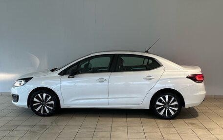 Citroen C4 II рестайлинг, 2018 год, 1 250 000 рублей, 5 фотография