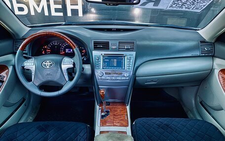 Toyota Camry, 2009 год, 1 390 000 рублей, 9 фотография