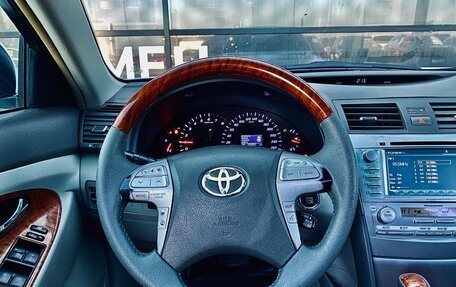 Toyota Camry, 2009 год, 1 390 000 рублей, 10 фотография