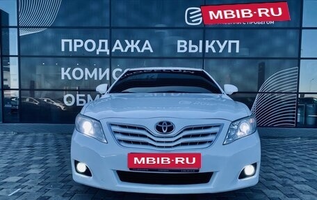 Toyota Camry, 2009 год, 1 390 000 рублей, 2 фотография