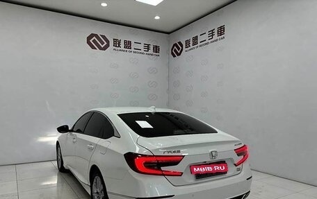 Honda Accord IX рестайлинг, 2022 год, 2 875 000 рублей, 7 фотография