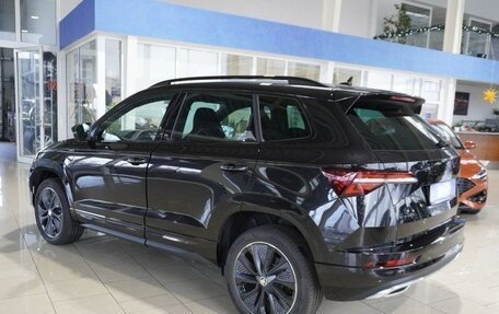 Skoda Karoq I, 2024 год, 5 210 000 рублей, 6 фотография