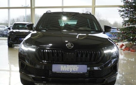 Skoda Karoq I, 2024 год, 5 210 000 рублей, 2 фотография