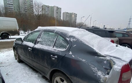 Skoda Octavia, 2010 год, 649 999 рублей, 9 фотография