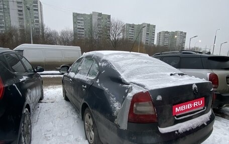 Skoda Octavia, 2010 год, 649 999 рублей, 8 фотография