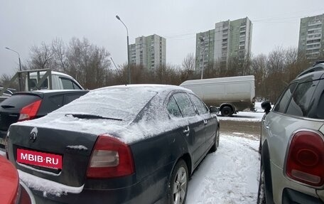 Skoda Octavia, 2010 год, 649 999 рублей, 6 фотография