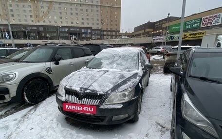 Skoda Octavia, 2010 год, 649 999 рублей, 3 фотография