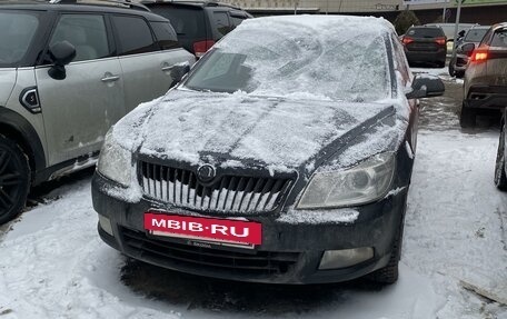 Skoda Octavia, 2010 год, 649 999 рублей, 2 фотография