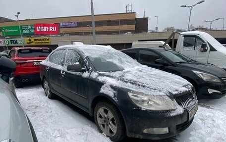 Skoda Octavia, 2010 год, 649 999 рублей, 18 фотография