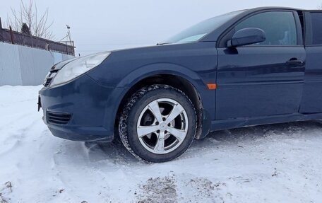 Opel Vectra C рестайлинг, 2006 год, 590 000 рублей, 4 фотография