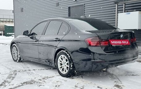 BMW 3 серия, 2014 год, 1 570 000 рублей, 2 фотография