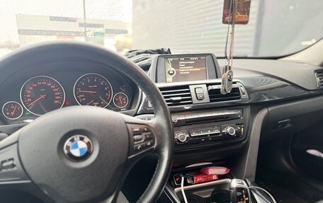 BMW 3 серия, 2014 год, 1 570 000 рублей, 12 фотография