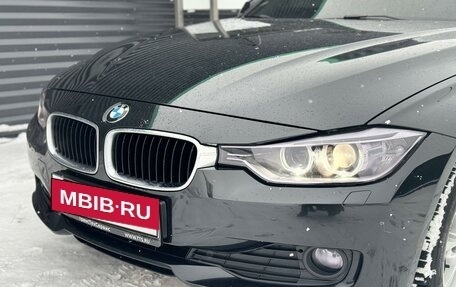 BMW 3 серия, 2014 год, 1 570 000 рублей, 5 фотография