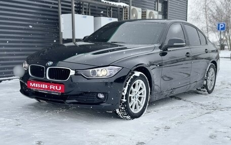 BMW 3 серия, 2014 год, 1 570 000 рублей, 3 фотография