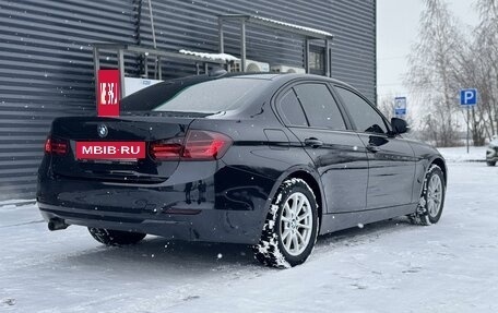 BMW 3 серия, 2014 год, 1 570 000 рублей, 4 фотография