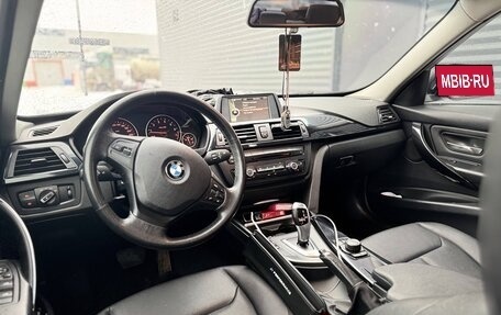 BMW 3 серия, 2014 год, 1 570 000 рублей, 8 фотография