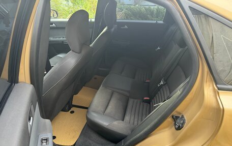 Volvo S40 II, 2008 год, 750 000 рублей, 9 фотография