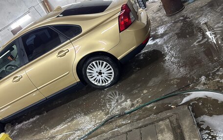 Volvo S40 II, 2008 год, 750 000 рублей, 2 фотография