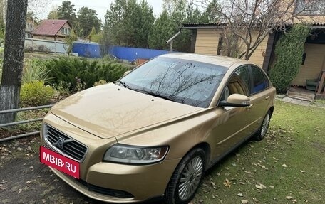 Volvo S40 II, 2008 год, 750 000 рублей, 4 фотография