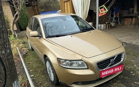 Volvo S40 II, 2008 год, 750 000 рублей, 3 фотография