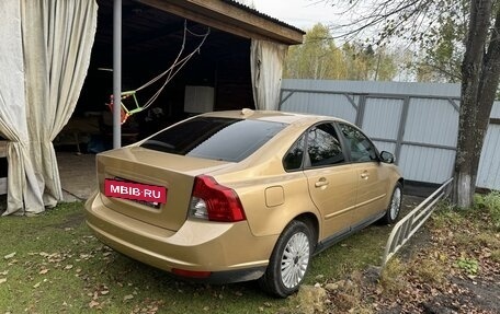 Volvo S40 II, 2008 год, 750 000 рублей, 5 фотография