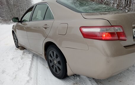 Toyota Camry, 2007 год, 843 000 рублей, 11 фотография