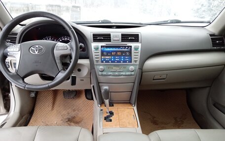 Toyota Camry, 2007 год, 843 000 рублей, 18 фотография