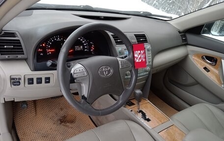 Toyota Camry, 2007 год, 843 000 рублей, 5 фотография