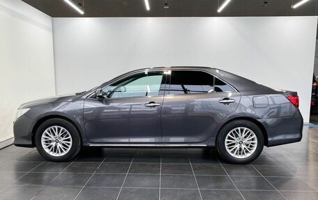 Toyota Camry, 2012 год, 1 645 000 рублей, 7 фотография