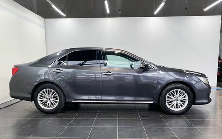 Toyota Camry, 2012 год, 1 645 000 рублей, 8 фотография