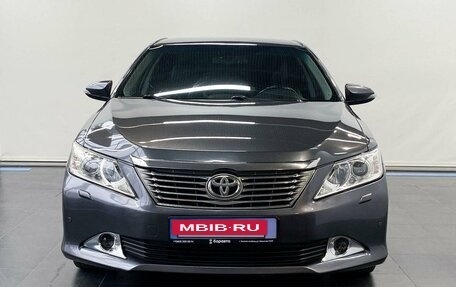 Toyota Camry, 2012 год, 1 645 000 рублей, 3 фотография