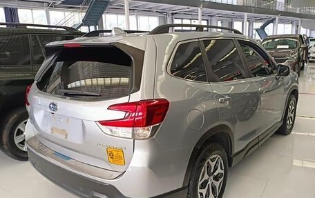 Subaru Forester, 2021 год, 2 747 000 рублей, 3 фотография