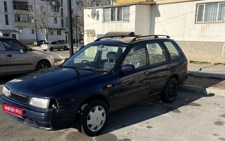 Nissan Wingroad I, 1997 год, 110 000 рублей, 1 фотография