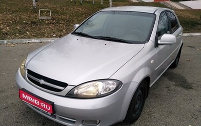 Chevrolet Lacetti, 2011 год, 650 000 рублей, 1 фотография