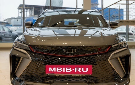 Geely Coolray I, 2024 год, 2 909 190 рублей, 2 фотография