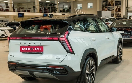 Geely Atlas, 2024 год, 3 917 190 рублей, 6 фотография