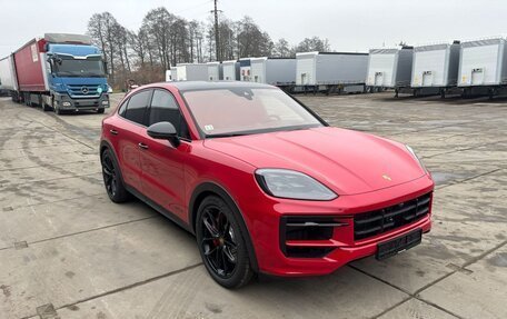 Porsche Cayenne III, 2024 год, 30 690 000 рублей, 3 фотография