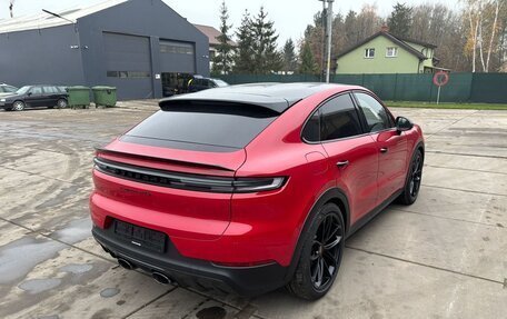 Porsche Cayenne III, 2024 год, 30 690 000 рублей, 4 фотография